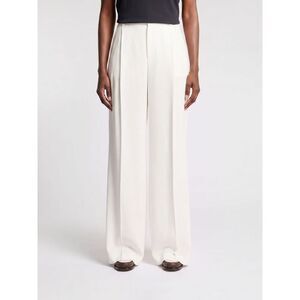 Fay Pants Woman Mud